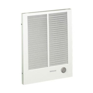 The Best Electric Garage Heater Option: Broan-NuTone 198 High Capacity Wall Heater