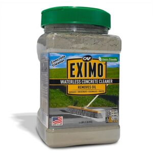 Best Concrete Cleaner EXIMO