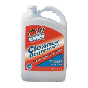 Best Concrete Cleaner OilEater