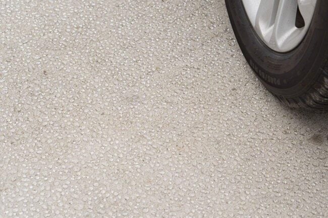 The Best Concrete Sealer