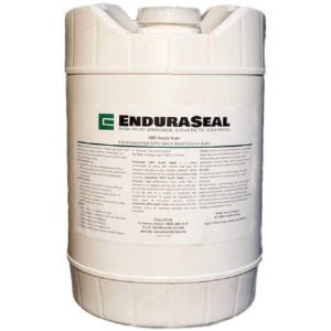 The Best Concrete Sealer Option: EnduraSeal 100% Acrylic Semi Gloss Concrete Sealer