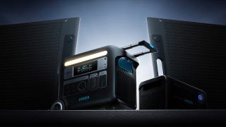 Anker 767 PowerHouse