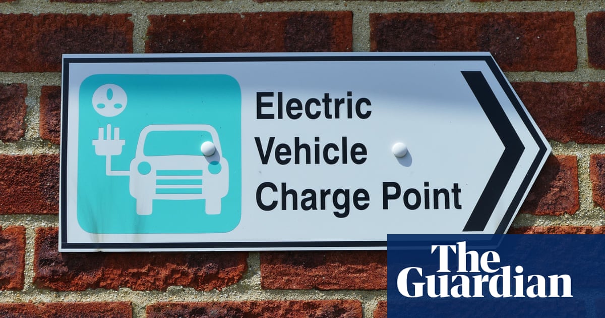 West Midlands overtakes London in UK’s electric powered car charger revolution | Automotive field