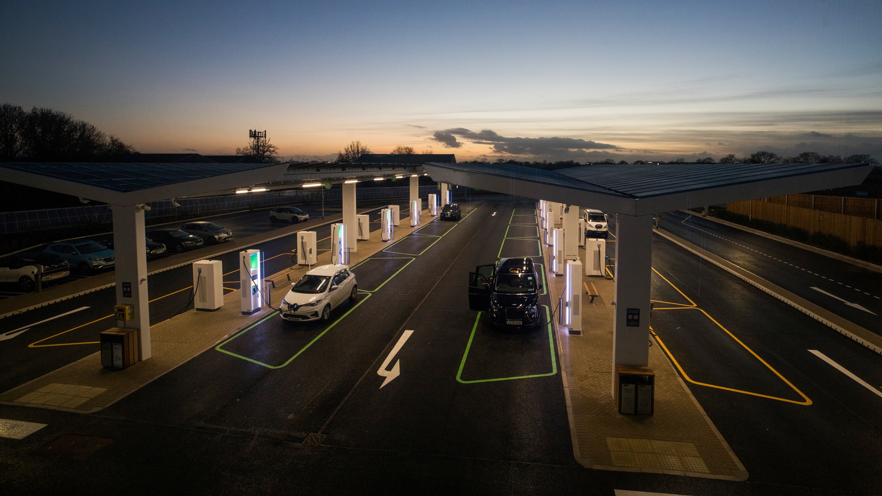 Will charging electric cars ever be as fast as pumping gas?