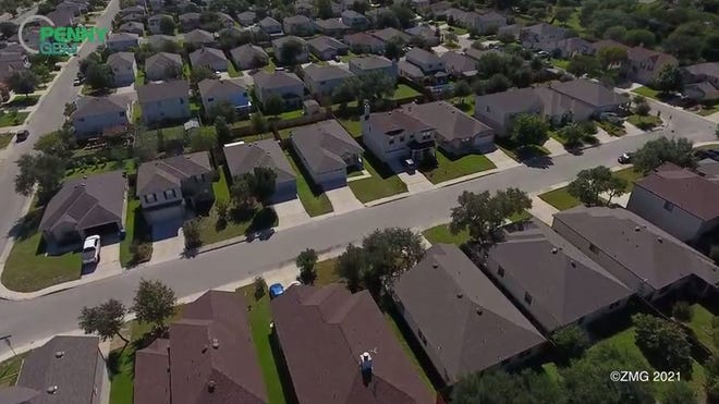 2021 Parade of Homes kicks off Saturday around Lubbock