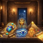 Ancient Egypt Slots: Common Symbols and Features Explained