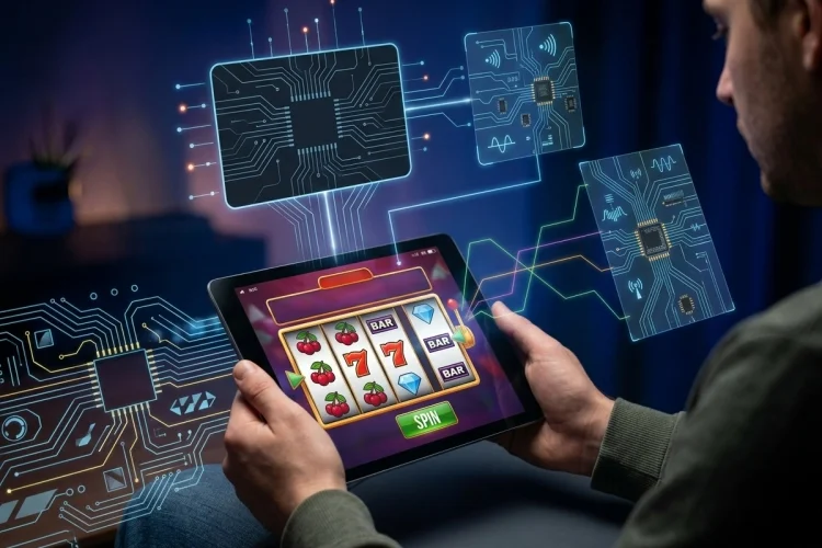 How Do Online Slots Work? A Simple Beginner’s Guide