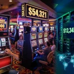 How Jackpot Slots Work: Fixed, Local, and Progressive Prizes