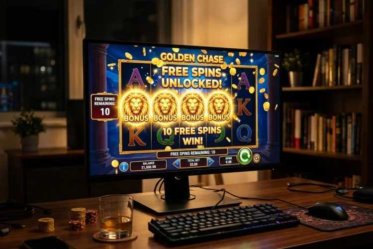 How Many Scatters Are Needed to Trigger Free Spins? Simple Guide