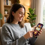 How to Play Online Slots on a Mobile Phone: Beginner’s Guide
