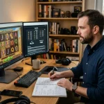 How to Review an Online Slot Fairly: A Practical Method