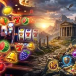 Most Popular Slot Themes: From Fruit Games to Fantasy