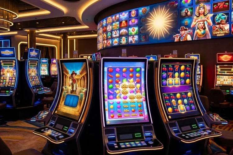 Pragmatic Play Slots: Features, RTP, and Popular Game Styles
