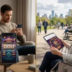 Slot Apps vs Mobile Browser Casinos: Which One Fits You Best?