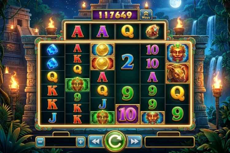 What Are Megaways Slots? A Beginner’s Guide to Dynamic Reels