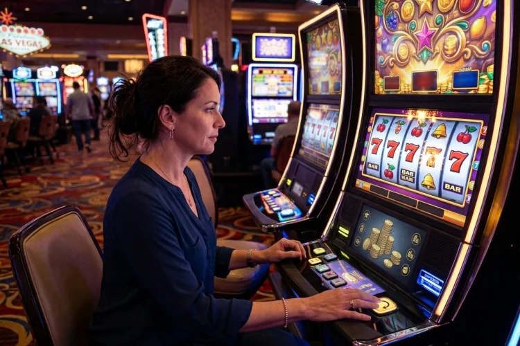 What Is RTP in Slots? A Simple Guide to Return to Player