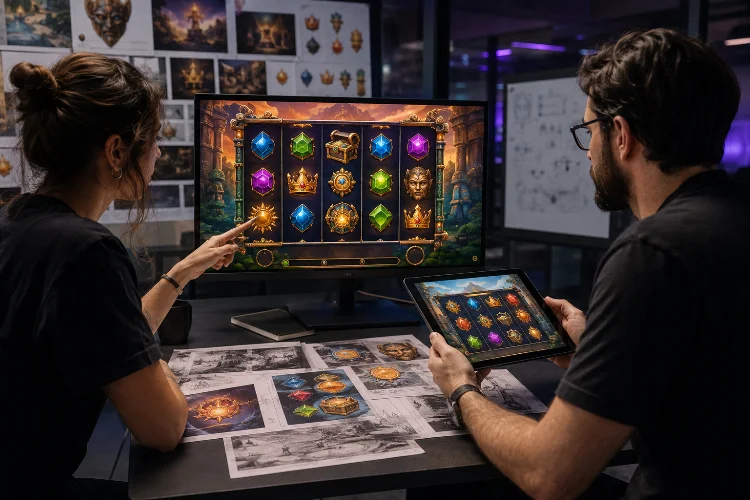 Free Slots for Game Testing: How Developers Evaluate Features