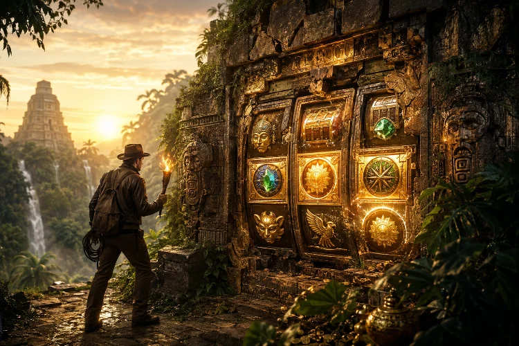 How Slot Features and Narrative Design Shape Player Interaction