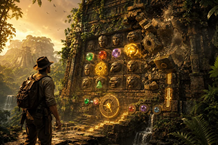 How Slot Themes Influence Game Mechanics Beyond the Artwork