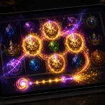 How Wild Mechanics Reshape Bonus-Round Probability with Sticky Wilds