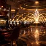Local vs Networked Jackpots: How Their Mathematical Models Differ
