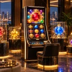 Best Fixed Jackpot Slots: Top Online Games and Features