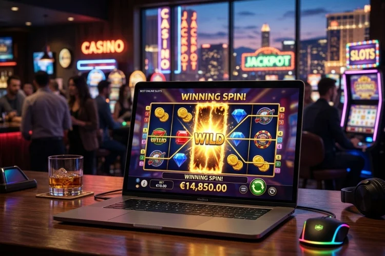 Best Online Slots with Expanding Wilds: 7 Feature-Rich Picks