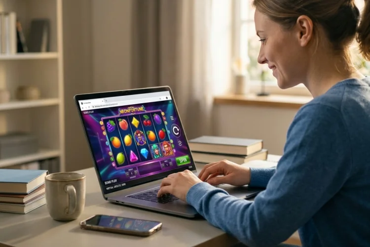 Free Slots with No Account Needed: Easy Browser Demos to Try