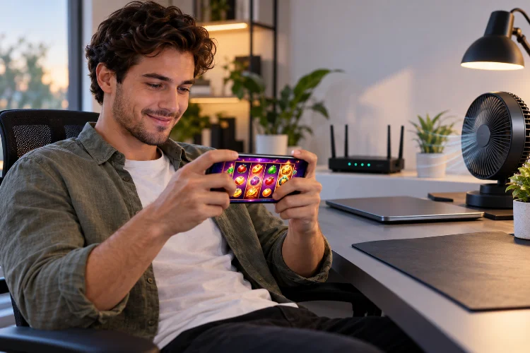 How to Improve Mobile Slot Game Performance: 9 Practical Fixes