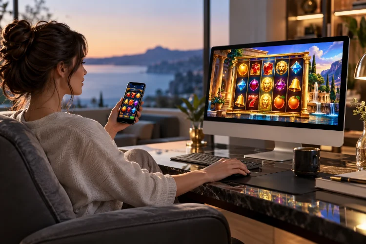 Mobile Slots vs Desktop Slots Compared: Which Is Better?