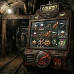 Nolimit City Slots: Themes, xMechanics and Extreme Volatility