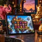 Thunderkick Slots: Creative Themes and Features That Stand Out